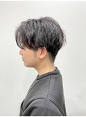 ツイストマッシュ◎20代30代40代