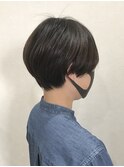 『津田沼JAGARA榎本将耶』 ハンサムショート☆