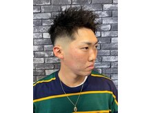 バーバーサロン ヘアージェニック(BarBer Salon Hair Genic)