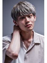 アンラヴェスト(AN LOVEST mashup hs)&nbsp;オリハルコンシルバー×マッシュ