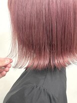 エスアイ(S.i)&nbsp;チェリーピンク［五条駅/京都駅/七条駅/四条駅/烏丸駅］