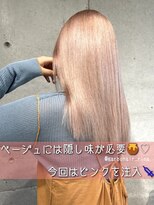 ガルボ ヘアー(garbo hair)&nbsp;#高知  #ランキング #月曜営業 #Instagram #ハイトーン