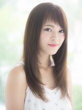 ヘアーデザイン カフナ 弘明寺店(hair design kahuna)