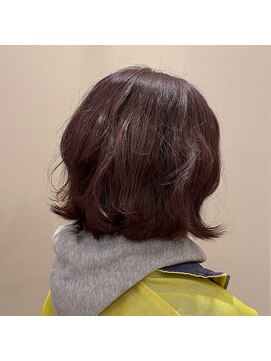 モードケイズ 尼崎店(MODE K's) ピンクブラウン