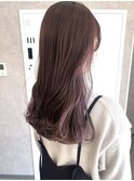 △あいり*ラベージュ×インナー▽