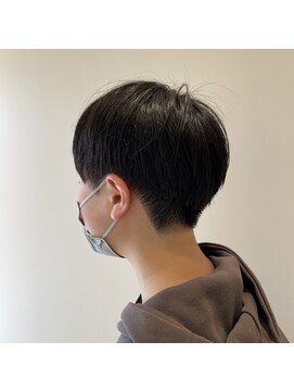 ダーチャ(Datsche) ナチュラルマッシュ