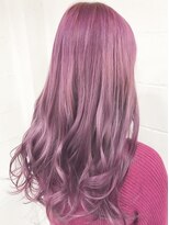 エーアイ 那覇国際通り(Ai)&nbsp;似合わせカット/アースカラー/くびれヘア[那覇国際通り]