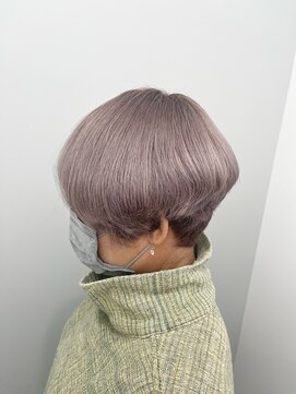 アプシー 明石店(Apsee) 【ApseeHair】
