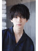 アトラクト(AttRact)&nbsp;濡れマッシュ