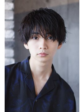 アトラクト(AttRact) 濡れマッシュ