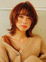 ナウラ(Naurra)&nbsp;ドリーミーウルフ/20代/30代/40代/水島/倉敷