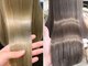 グランド(GRAND)の写真/【激戦区で口コミ多数★エリアTOPクラス】根本から髪質改善★全国で1%のみ認定★最新&最高級の美髪を実感