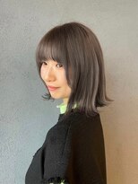 モカラ(MOKARA) ボブ