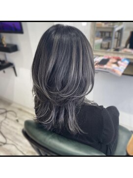 スパーク(SPARK) シャドウルーツ  グラデーションカラー