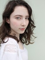 エヌアンドエー せんげん台店(N&A)&nbsp;セミロング×エレガント【せんげん台】