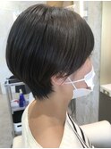 タイトショート