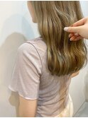 シナモンアッシュ