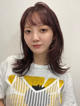 ホフ 大阪心斎橋店(F.O.F) You 3