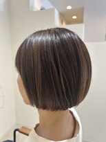 セウバイステラ(Ceu by STELLA)&nbsp;水素ケアカラー