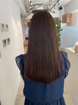 ウック(wooc) ツヤ感アップピンクカラー