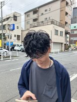 アクトヘアー 八王子(ACT HAIR) パーマ