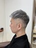 ☆友保憲祐限定☆【初回限定ヘアケアセット付き】メンズカット＋ヘアエステ