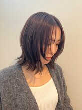 ペコリ ヘアールーム(PecoRi HAIR ROOM)