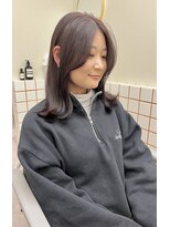 ナンバー 博多(Number)&nbsp;【mediumlayer韓国風】