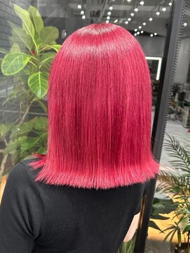 シーエスメイド バイ シャチュー 大須店(CS made by SHACHU) CS STYLE