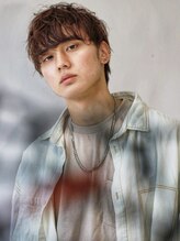 ヴァンメン 千種(VANMEN)