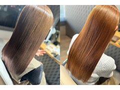 Re:nk hair&relax 【リンク】