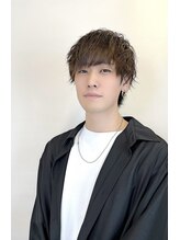 シュエット(chouette) 古山 幹太