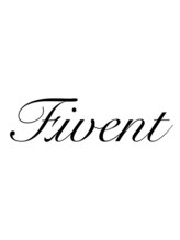 フィヴェント(Fivent) Fivent