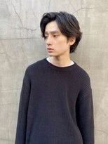 カジュアルビジネススタイル