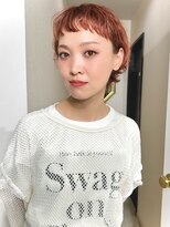 ナービス(NARVIS) ゆるふわ似合わせフェミニンショート