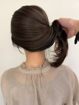 ジル ブラン 福岡(JIL BLAN) ハイライトレイヤーカットショートボブイルミナカラー天神大名