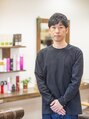 ループス ヘアー(loops hair)/糟谷　明弘