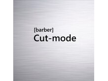 バーバー カットモード(barber Cut-mode)の雰囲気（.）