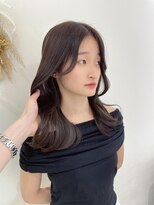 マージュ ギンザ(marju GINZA)&nbsp;グレージュカラー