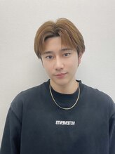 ロア 中目黒(loa) はるちか 中目黒