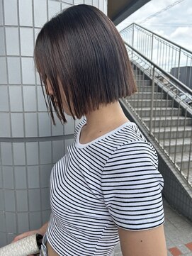 リコル(Licol) ヘイリーボブ