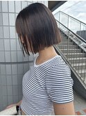 ヘイリーボブ