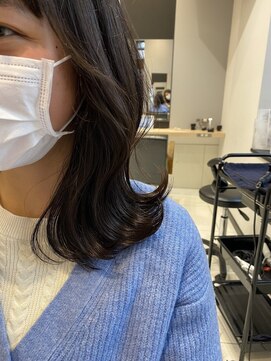 フラミューム 蒲田店(flammeum) くびれミディアム