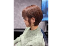 ミニョン(mignon)