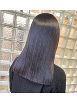 マドラス(MADRAS)&nbsp;髪質改善トリートメント