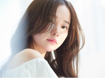 シャイン ヘア ブレンド 二子玉川(Shine hair blend)の写真/【カット+TOKIOトリートメント¥9000】贅沢ケアで上質大人髪♪話題のTOKIOTrで髪質改善!続ける程効果も◎