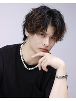 リップス 二子玉川店 (LIPPS) 波巻きウルフセンターパート