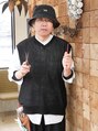 美容室 フラウ 横江店 竹 内