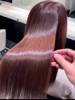 シファー(～Cifer) チェリーレッド