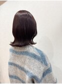 ショコラブラウン